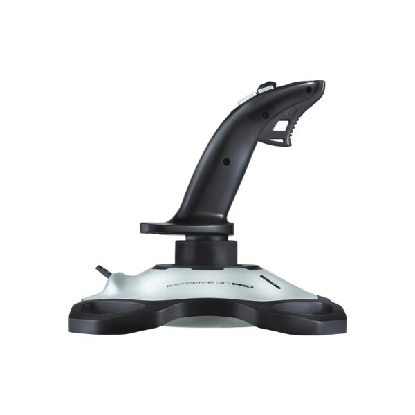Logitech Extr 3D Pro Joystick - Image 2