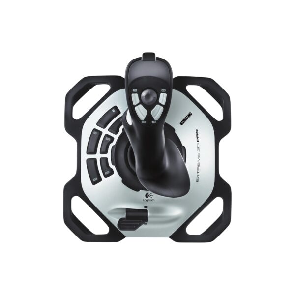 Logitech Extr 3D Pro Joystick - Image 3