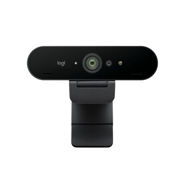 Logitech Brio 4K Webcam - Image 2