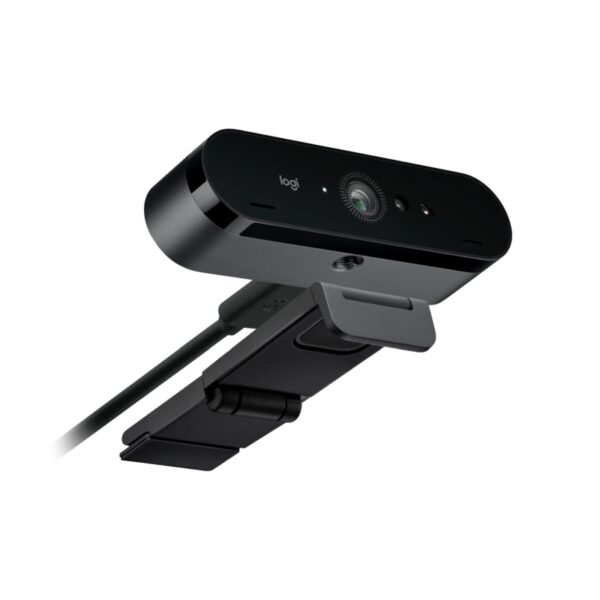Logitech Brio 4K Webcam - Image 4