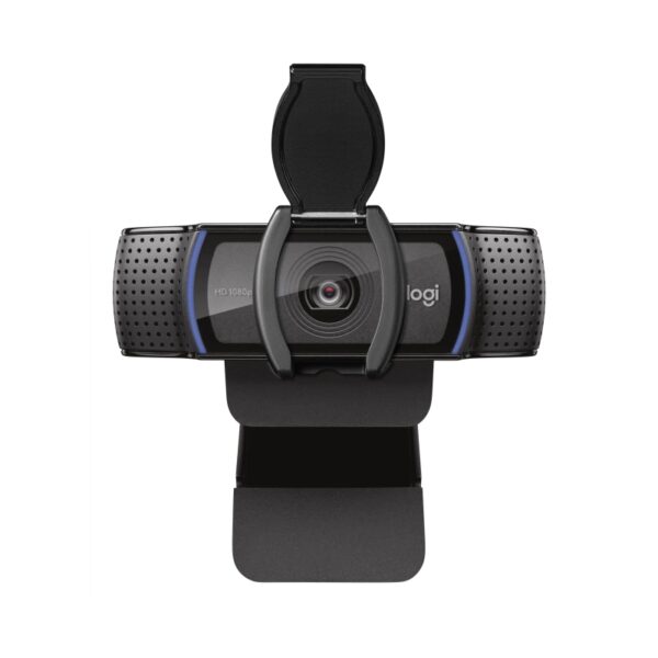 Logitech C920e Webcam - Image 2