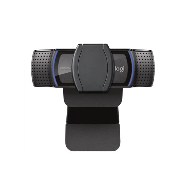 Logitech C920e Webcam - Image 3