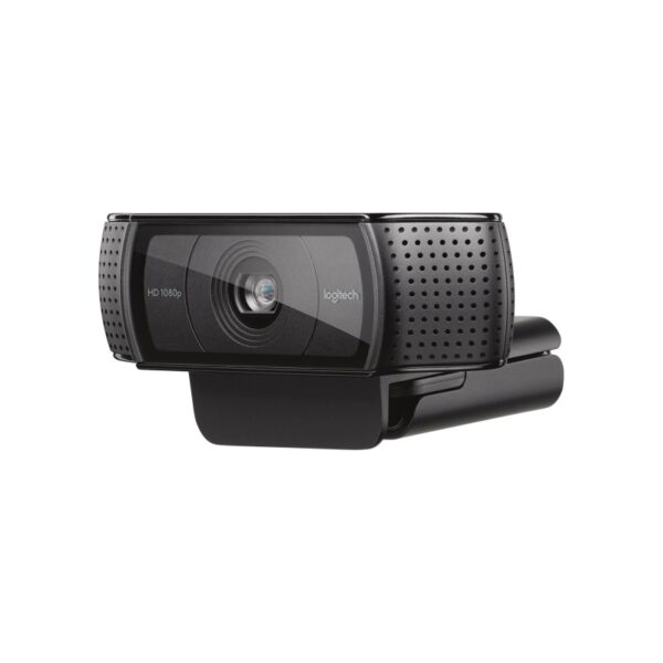 Logitech C920e Webcam - Image 4