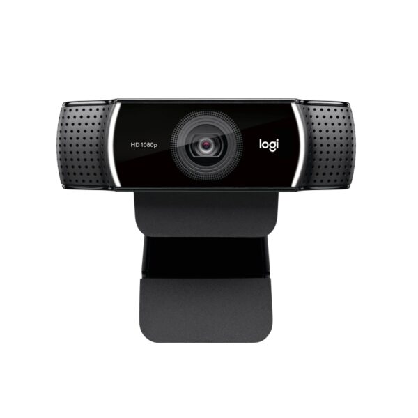 Logitech C922 HD Pro Webcam - Image 2