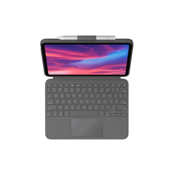 Logitech Combo Touch KB 10Gen - Image 2