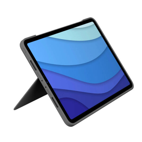 Logitech Combo Touch IPADPRO11 - Image 3