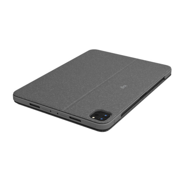 Logitech Combo Touch IPADPRO11 - Image 4