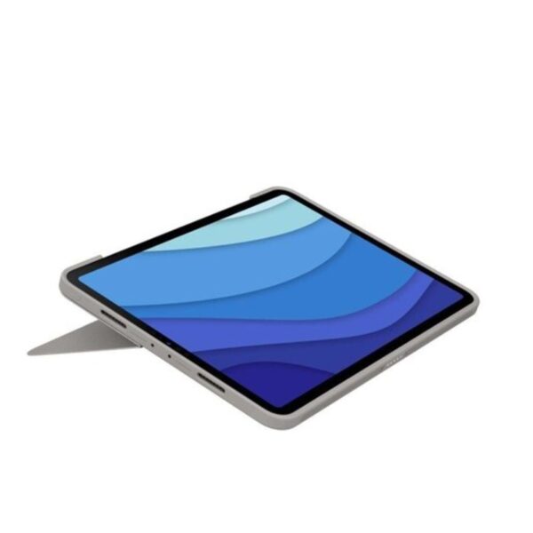 Logitech ComboTouch IPADPRO129 - Image 4