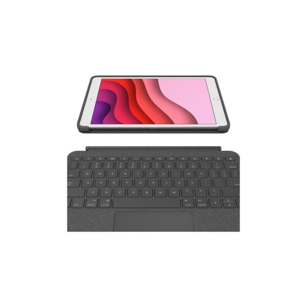 Logitech Combo Touch KB 7Gen - Image 3