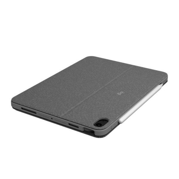 Logitech Combo Touch IPAD AIR - Image 3