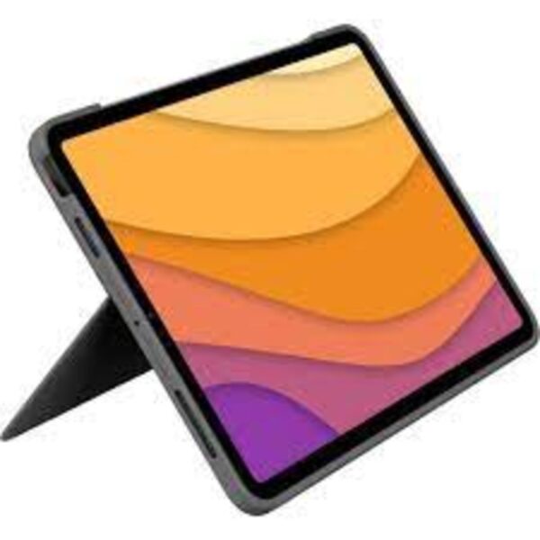 Logitech Combo Touch IPAD AIR - Image 4