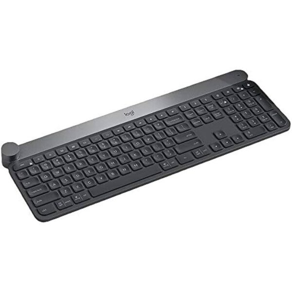 Logitech Craft Adv. Keyboard - Image 3