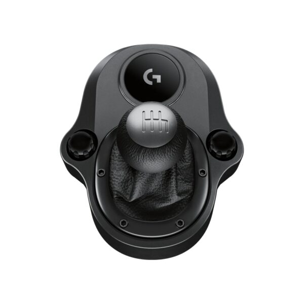 Logitech Driving Shift - Image 2