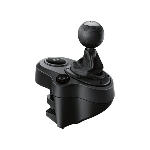 Logitech Driving Shift - Image 3