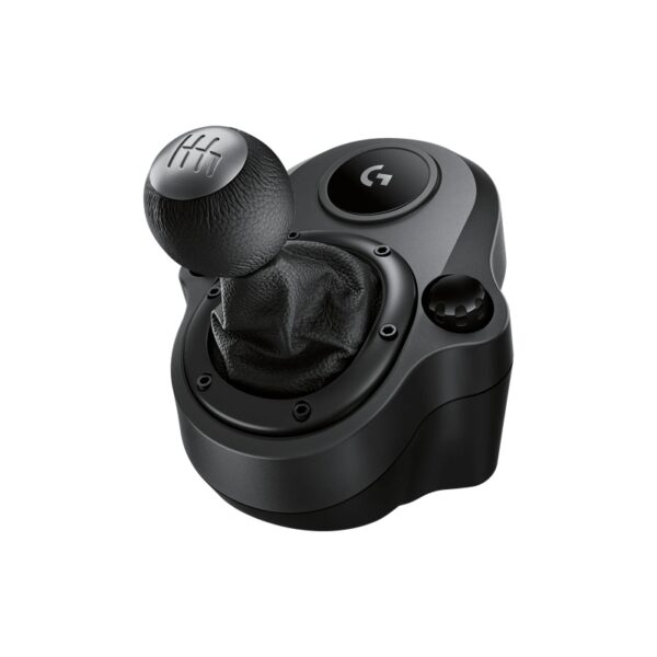 Logitech Driving Shift