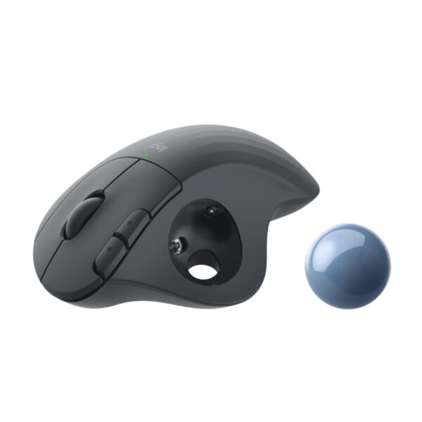 Logitech Ergo M575 Mouse - Image 4