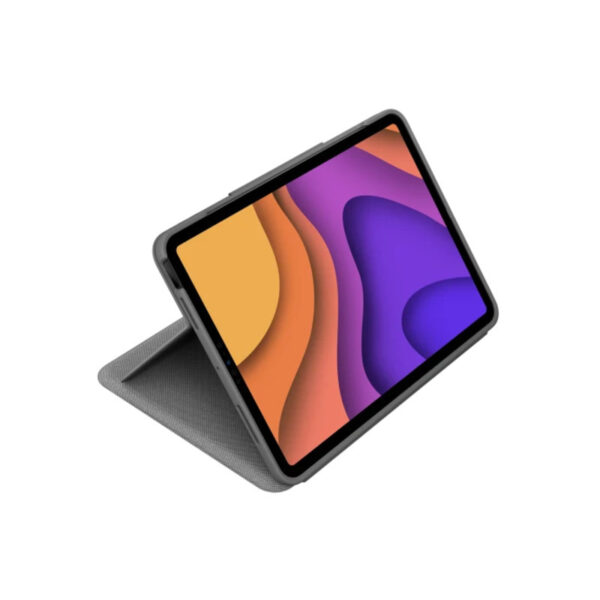 Logitech Folio Touch IPAD AIR - Image 2