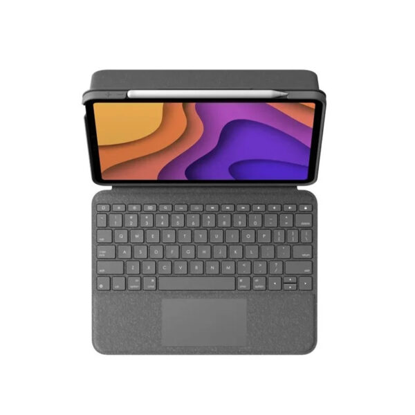 Logitech Folio Touch IPAD AIR - Image 3