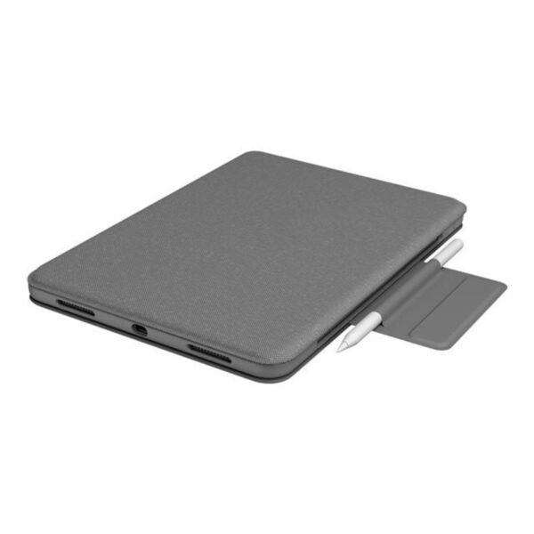 Logitech Folio Touch IPAD AIR - Image 4