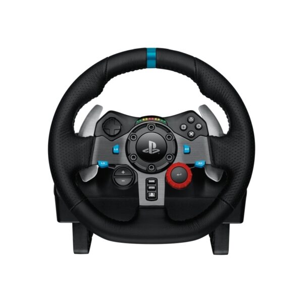 Logitech G29 Racing Wheel - Image 2