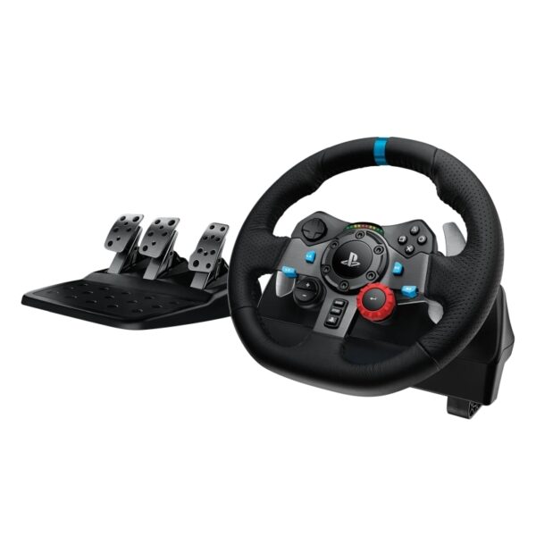 Logitech G29 Racing Wheel - Image 3
