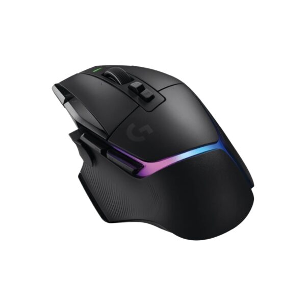 Logitech G502X Plus Mouse - Image 2