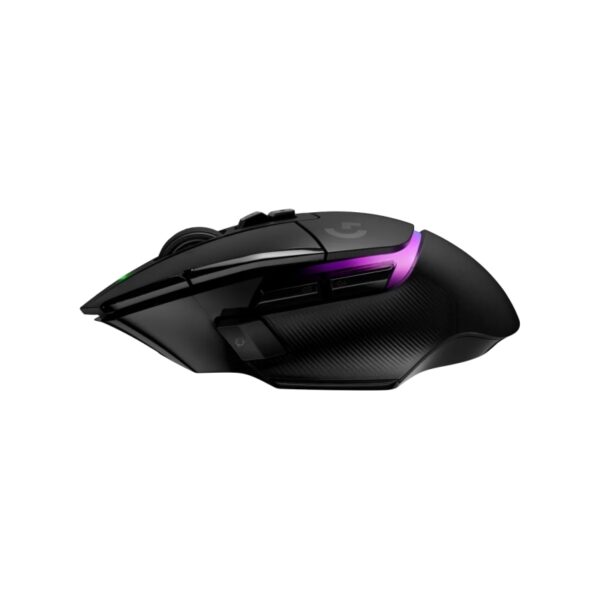 Logitech G502X Plus Mouse - Image 3