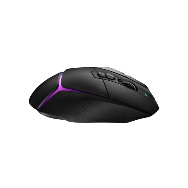 Logitech G502X Plus Mouse - Image 4