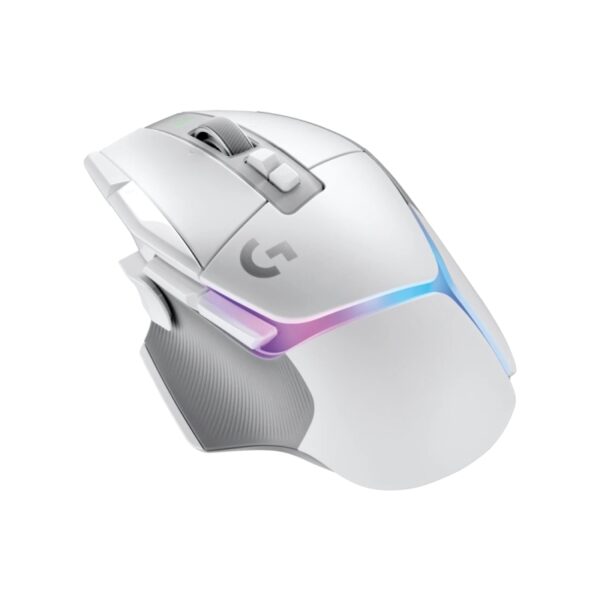 Logitech G502X Gaming Mouse - Image 2