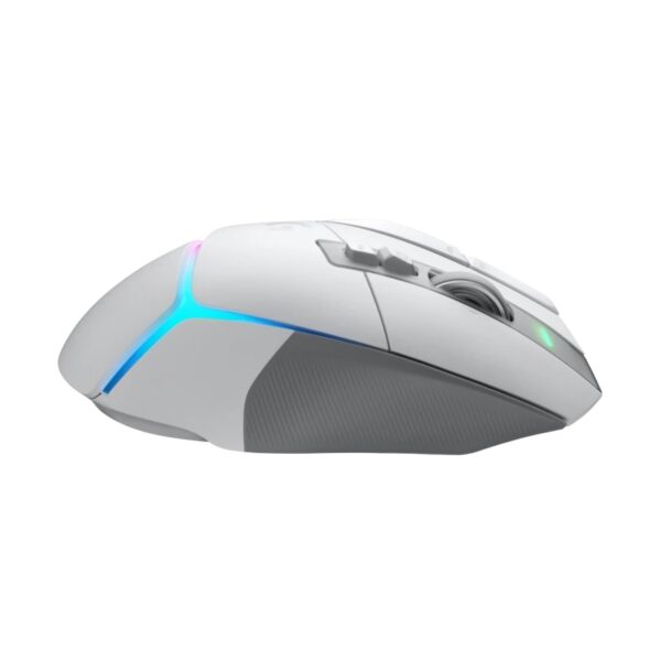 Logitech G502X Gaming Mouse - Image 4