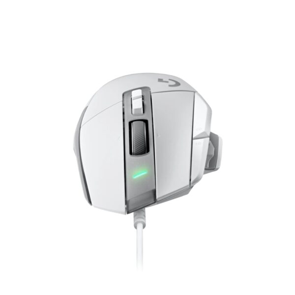 Logitech G502X Gaming Mouse - Image 4