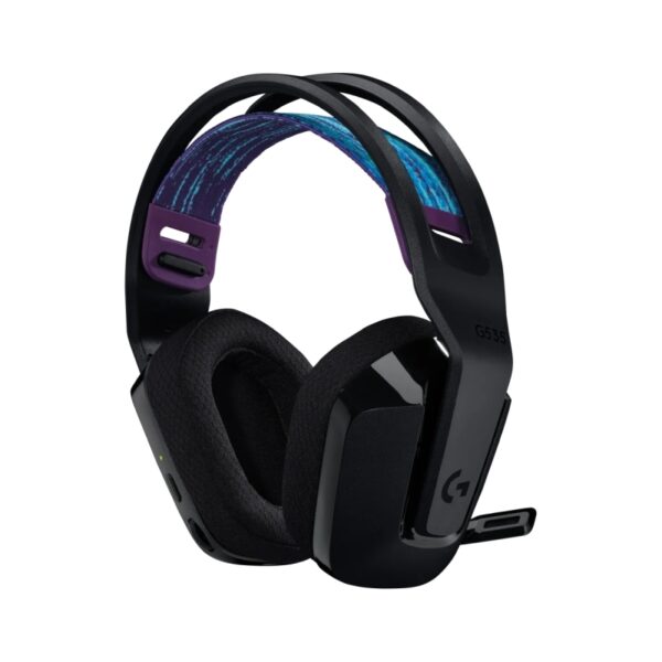 Logitech G535 Gaming Headset - Image 2
