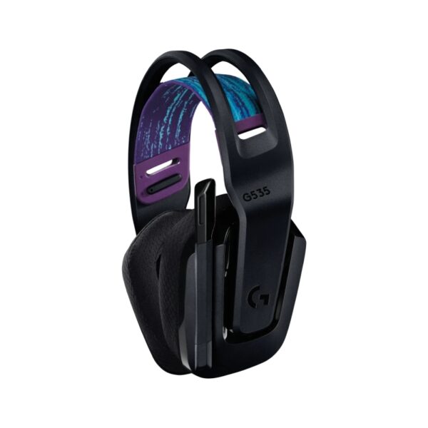Logitech G535 Gaming Headset - Image 3