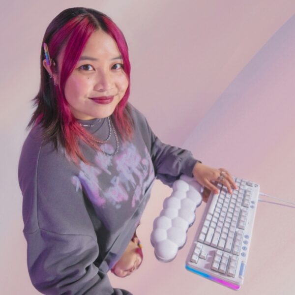 Logitech G713 Gaming Keyboard - Image 4