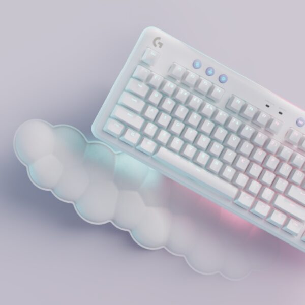 Logitech G715 Gaming Keyboard - Image 3