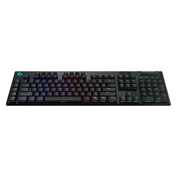 Logitech G915 Gaming Keyboard - Image 2