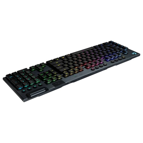 Logitech G915 Gaming Keyboard - Image 4