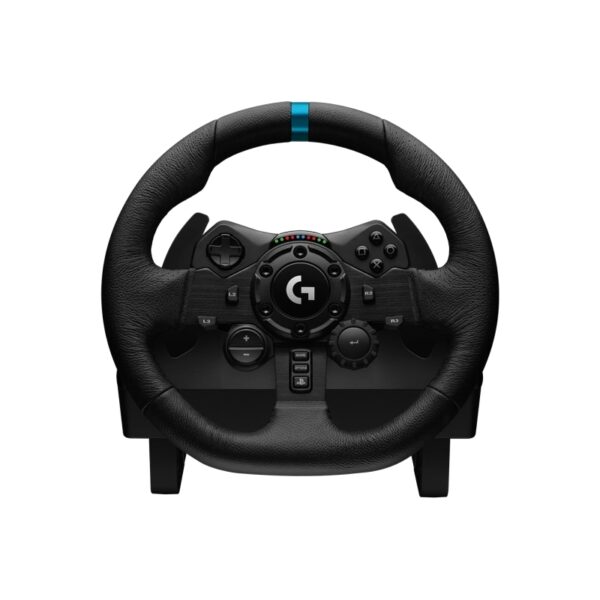 Logitech G923 Racing Wheel - Image 2