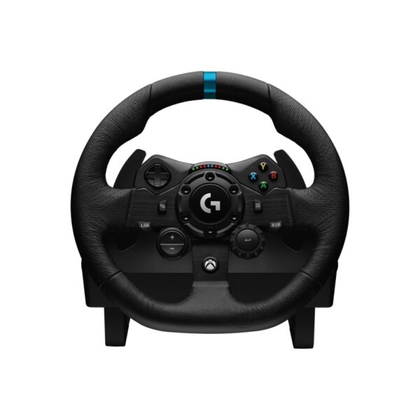 Logitech G923 Racing Wheel - Image 2