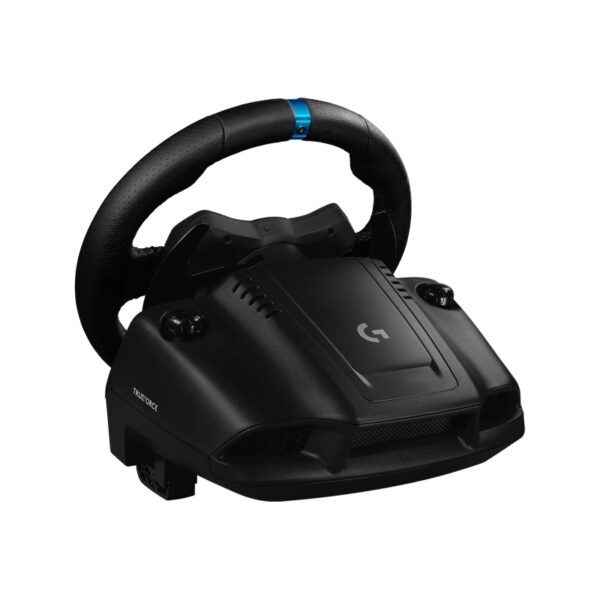 Logitech G923 Racing Wheel - Image 4