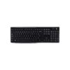 Logitech K270 Keyboard