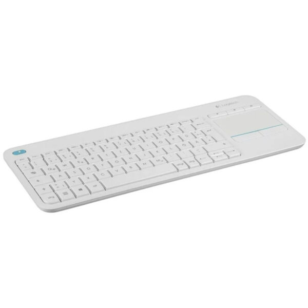 Logitech K400 Plus Keyboard - Image 2