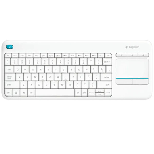 Logitech K400 Plus Keyboard