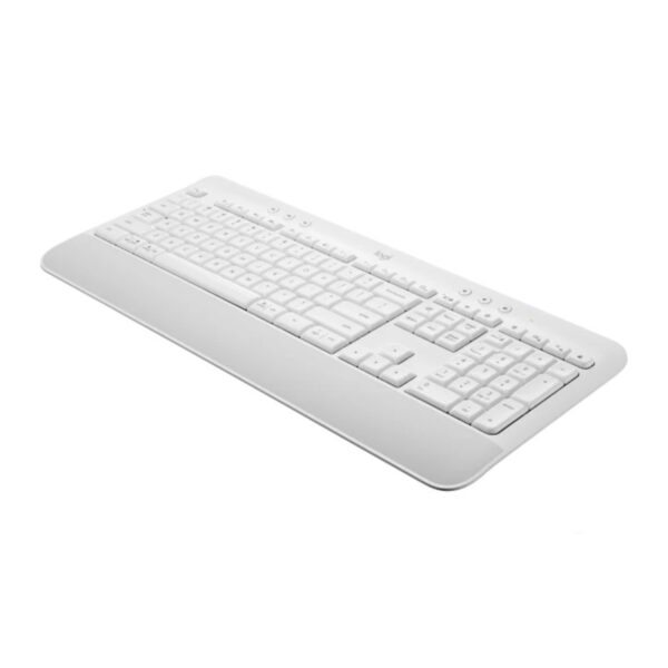 Logitech Signature K650 White - Image 2