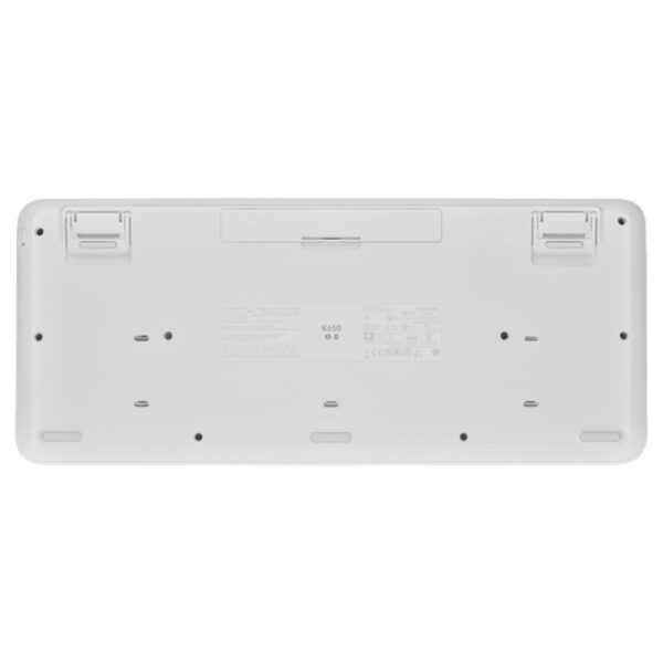 Logitech Signature K650 White - Image 4