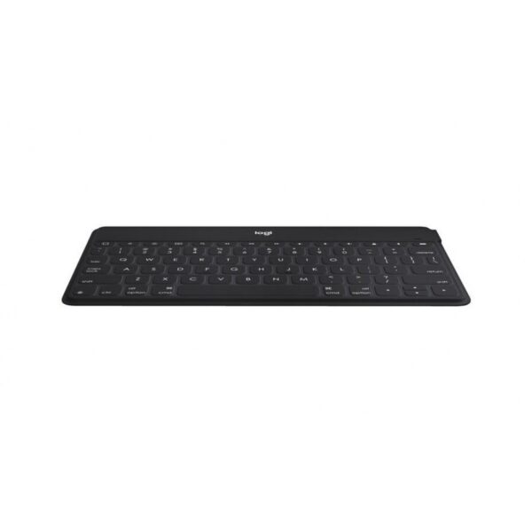 Logitech KEYS-TO-GO KB Black - Image 2