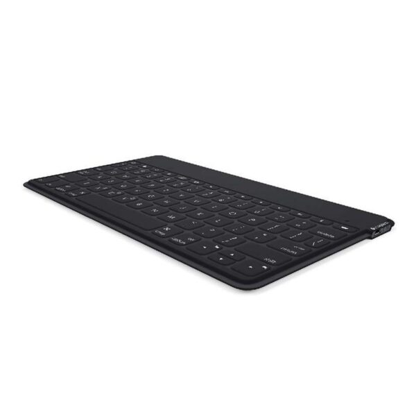 Logitech KEYS-TO-GO KB Black - Image 4