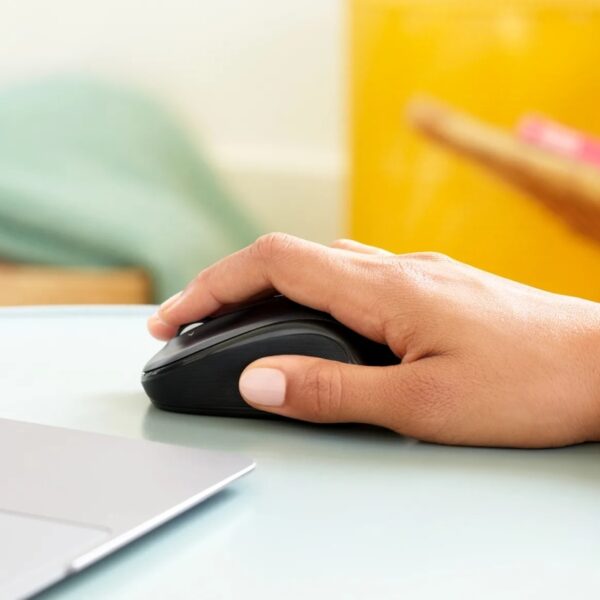 Logitech M325s Wireless Mouse - Image 4