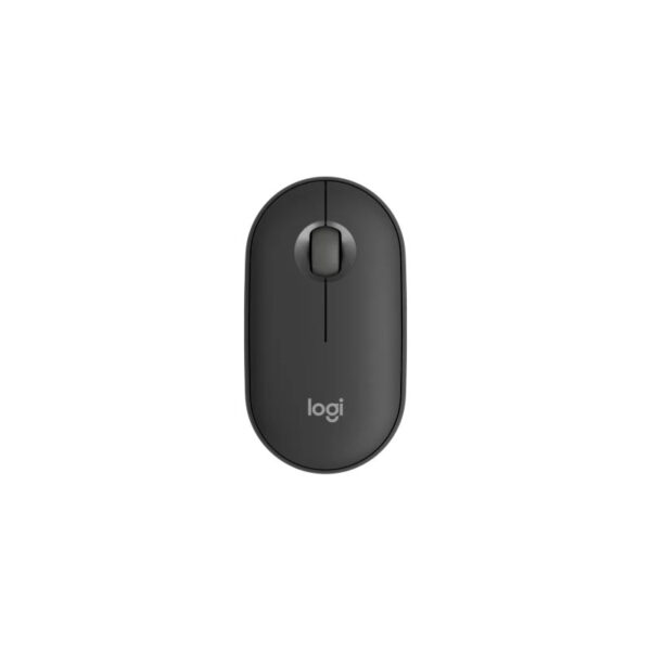 Logitech M350S Graphite Mouse