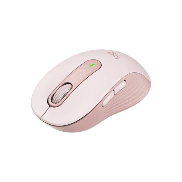 Logitech M650 Wireless Mouse - Image 2